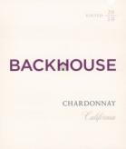Backhouse - Chardonnay 2021
