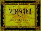 Mer Soleil - Chardonnay Central Coast Barrel Fermented 2020