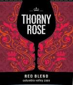 Thorny Rose - Red Blend 2012